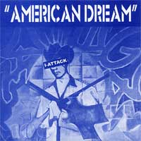 I Attack - American Dream - 7